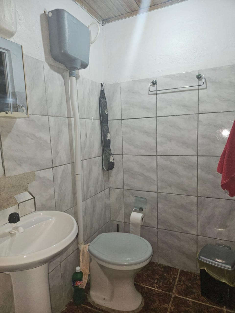 Cantinho dos Gamas House in Uruguay