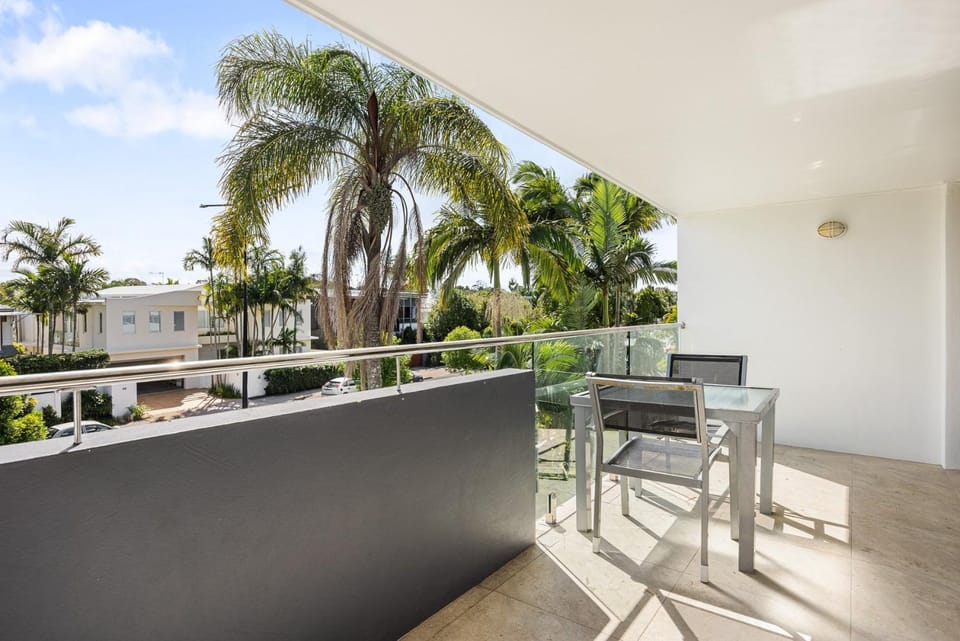 Soundhaven 4 Noosa Parade Value Apartment in Noosa Heads