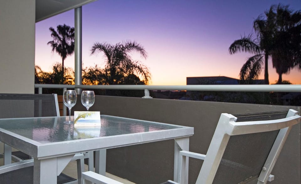 Soundhaven 4 Noosa Parade Value Apartment in Noosa Heads