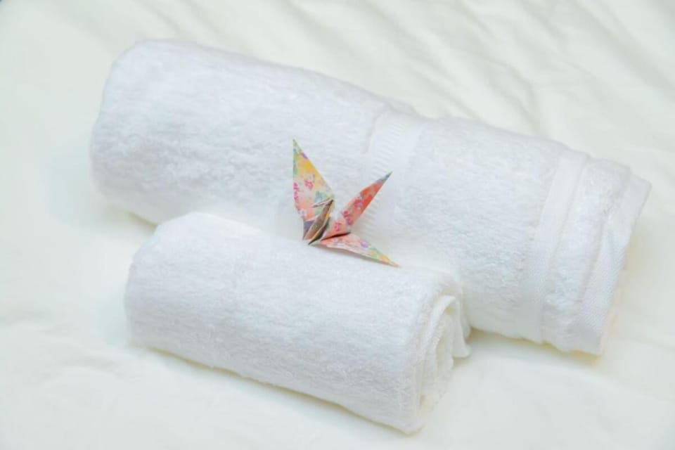 towels