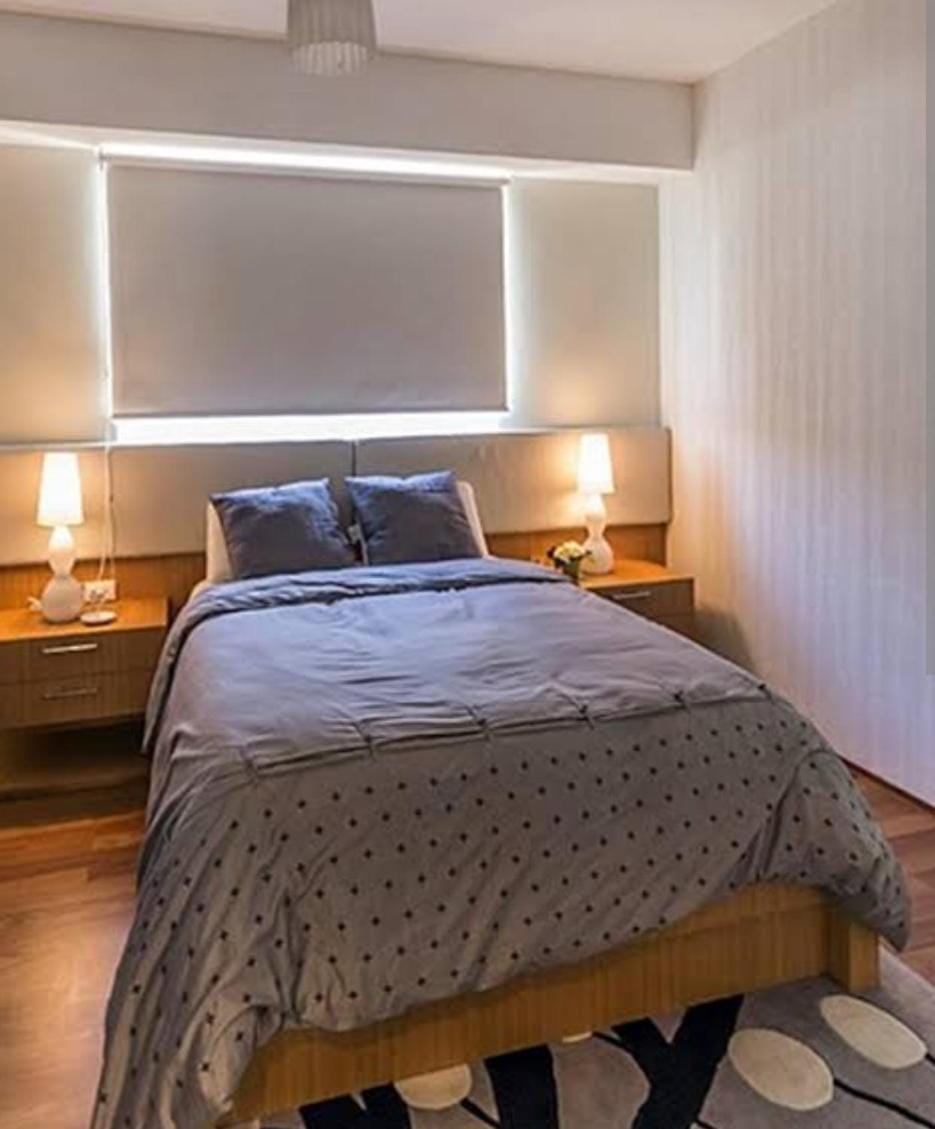 Lofts Baronesa Apartment in Sao Jose dos Campos