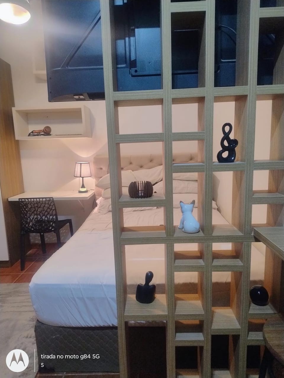 Lofts Baronesa Apartment in Sao Jose dos Campos