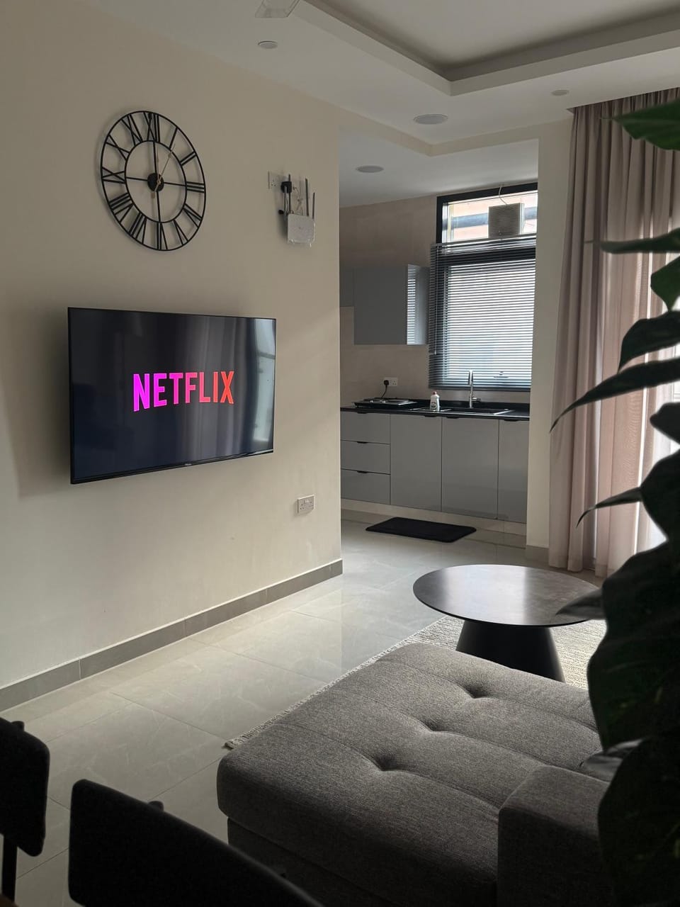 TV and multimedia