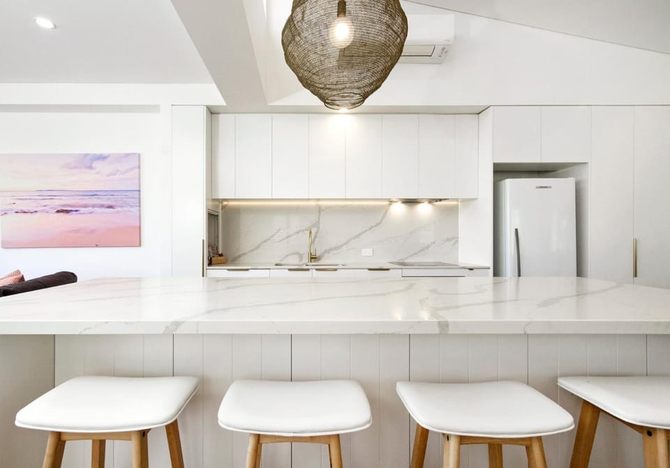 Viva la Sunshine Pool, View & Rooftop Apartment in Noosa Heads