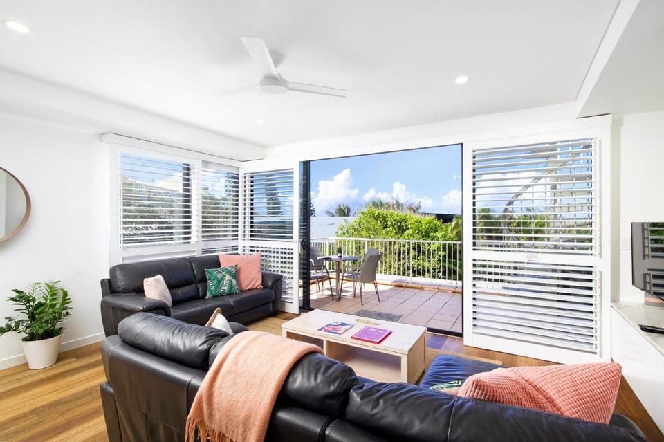 Viva la Sunshine Pool, View & Rooftop Apartment in Noosa Heads