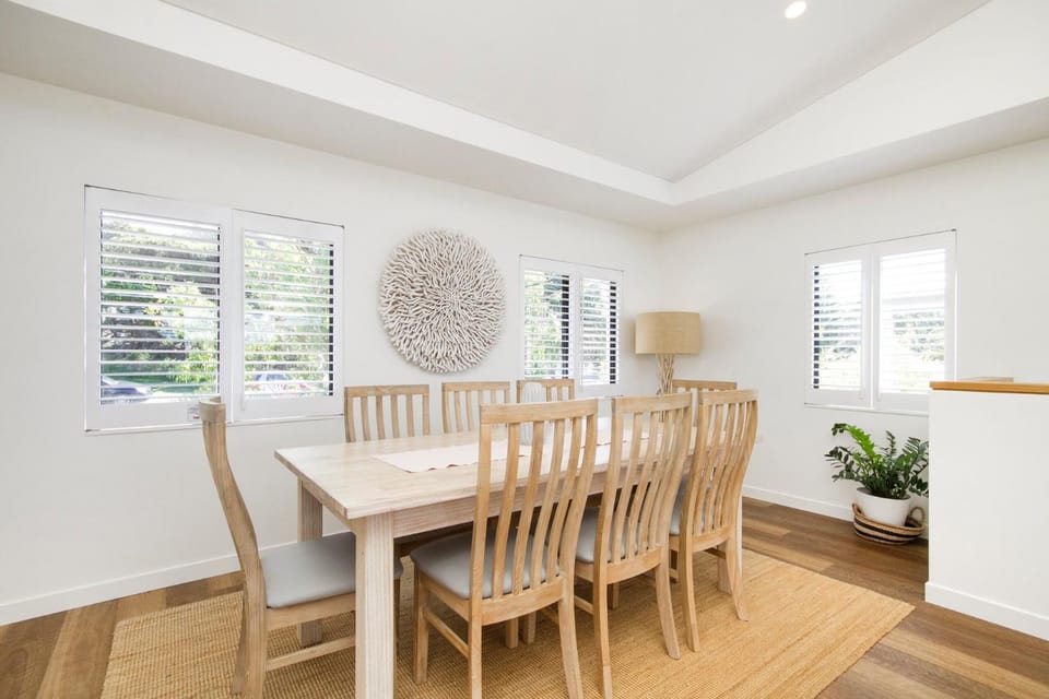 Viva la Sunshine Pool, View & Rooftop Apartment in Noosa Heads