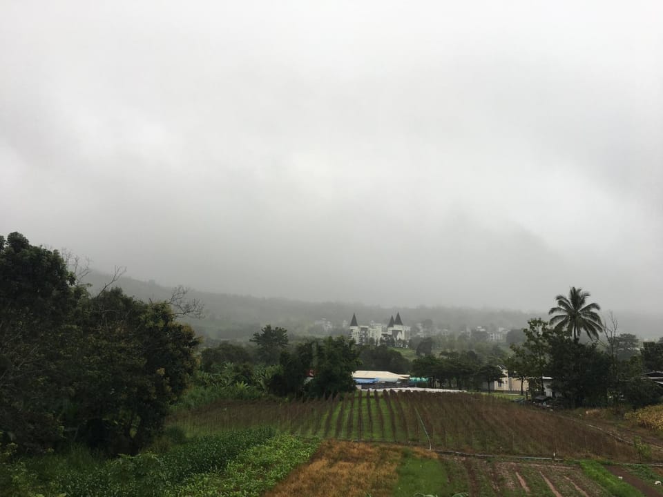 น้ำหนาวโฮมสเตย์เขาค้อ Vacation rental in Thailand