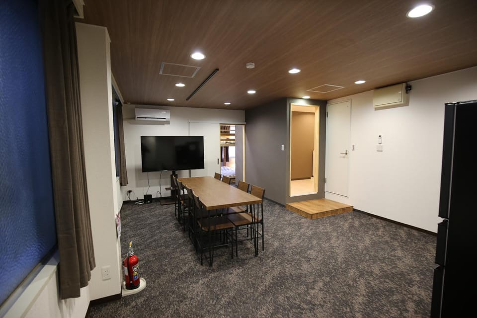 Fukuoka Condominium EAST Apartment in Fukuoka