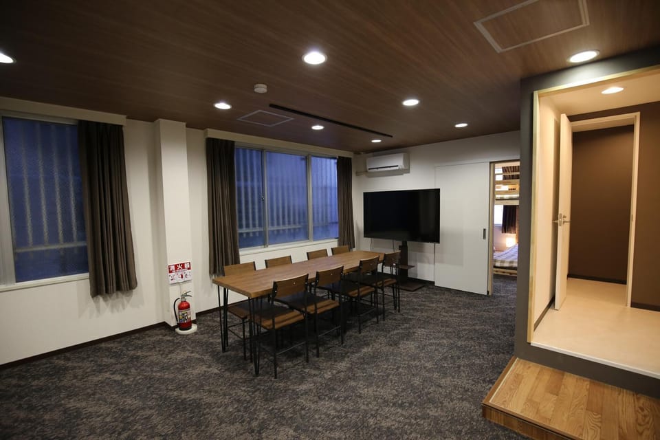 Fukuoka Condominium EAST Apartment in Fukuoka