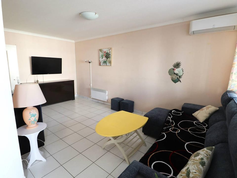 Appartement 3 pièces, proche plage et commerces, animaux admis - FR-1-307-276 Apartment in La Grande-Motte