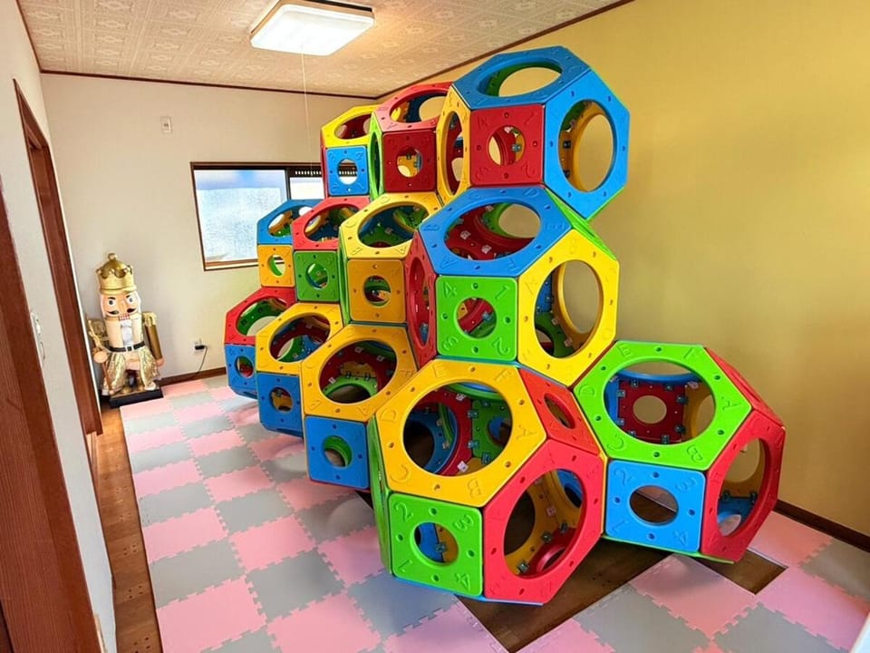 Kids's club