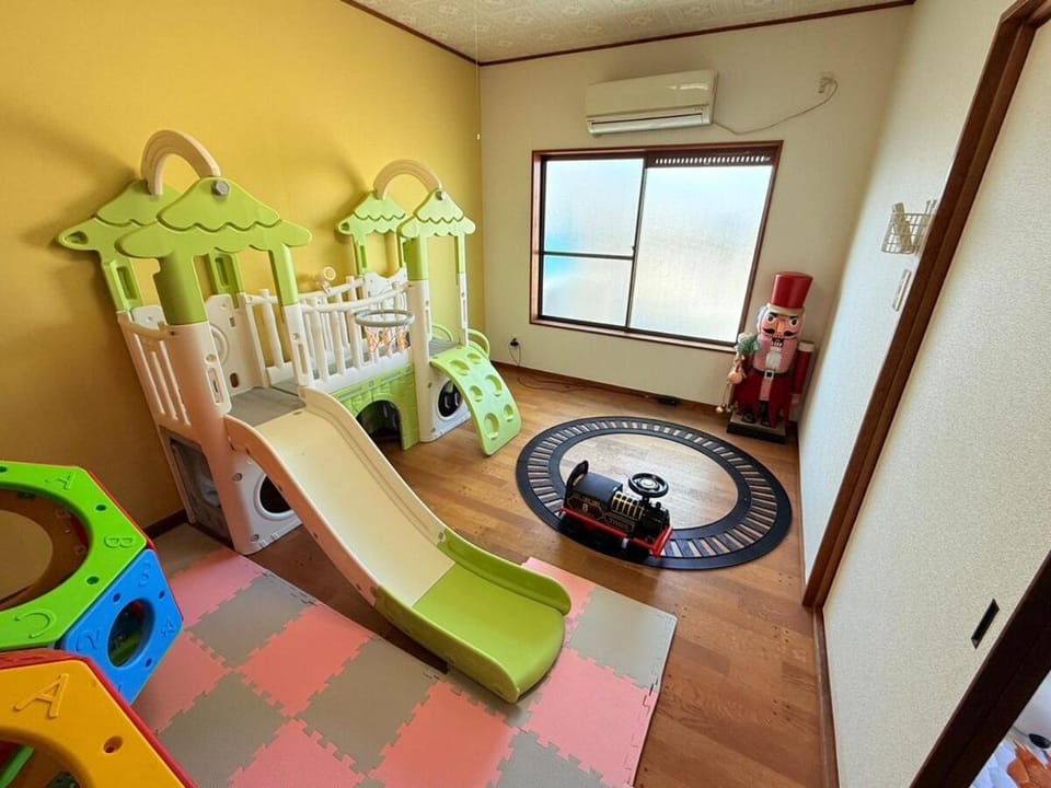 Kids's club
