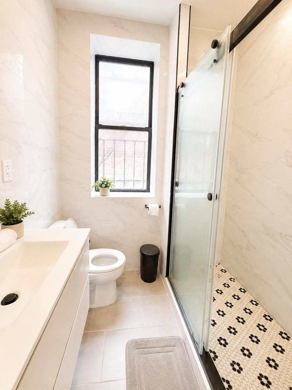 Nolita 6 bedrooms 2BA Loft Apartment in SoHo