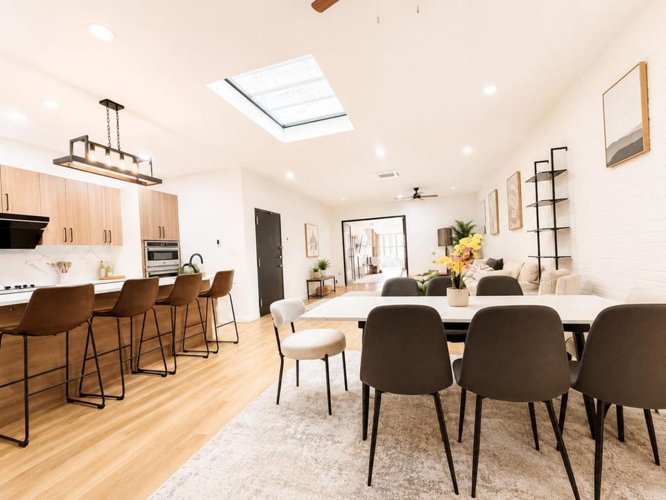 Nolita 6 bedrooms 2BA Loft Apartment in SoHo