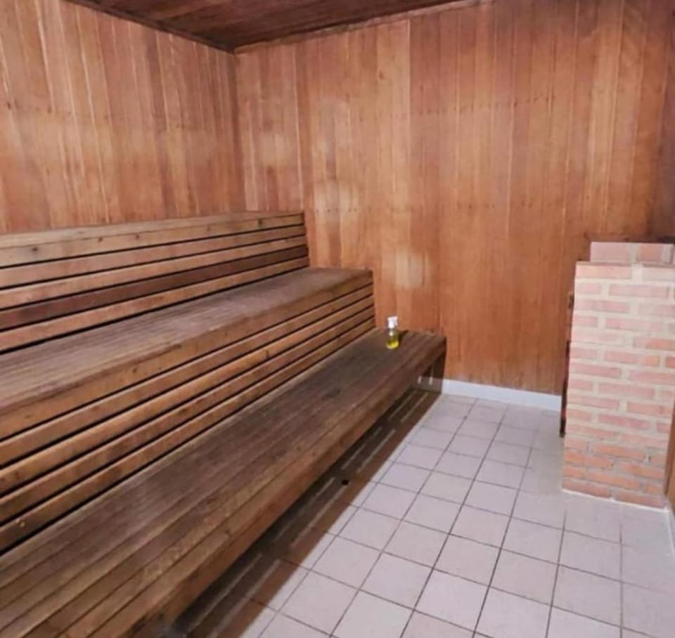 Sauna, Sauna, Spa and wellness centre/facilities