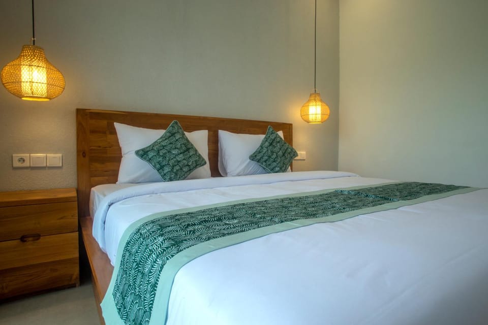 ANYA Guest House Bed and Breakfast in Sukawati