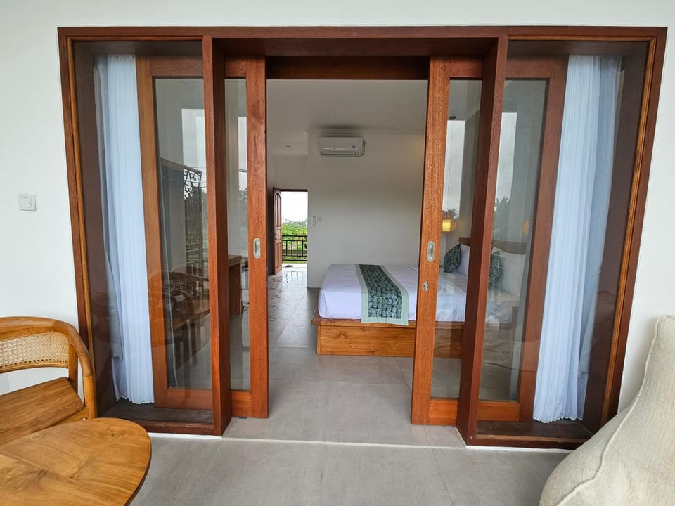 ANYA Guest House Bed and Breakfast in Sukawati