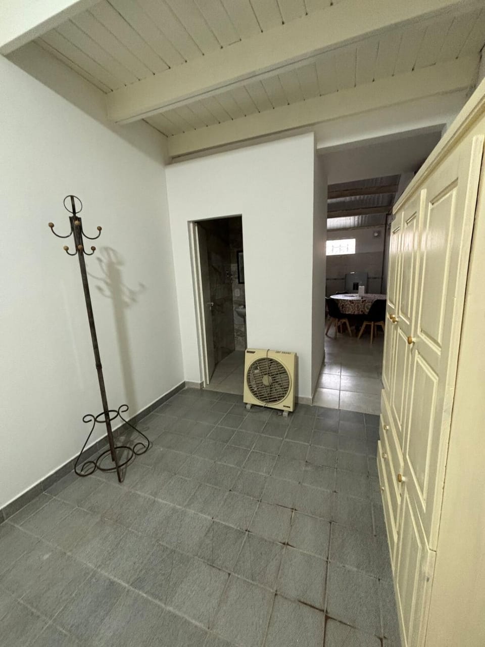 Departamento zona alfar rodeado de naturaleza 2 personas Apartment in Mar del Plata