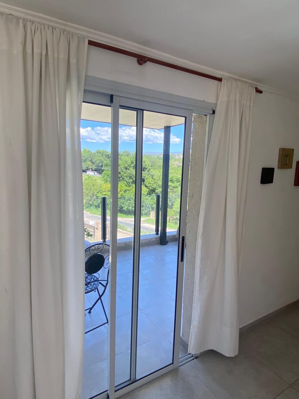 Natural landscape, View (from property/room), Balcony/Terrace