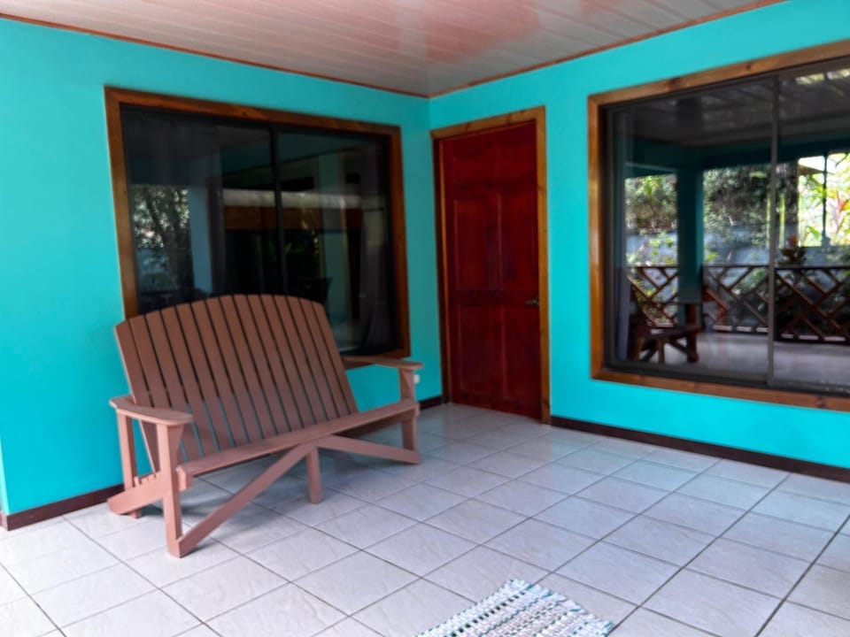 Vista Drake Lodge Vacation rental in Puntarenas Province