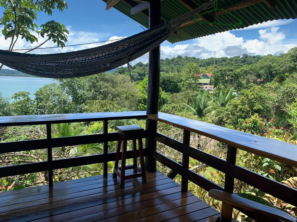 Vista Drake Lodge Vacation rental in Puntarenas Province