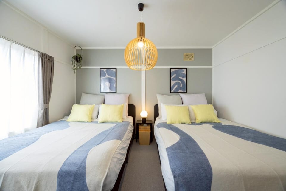 BREEZE furano 929 Apartment in Furano