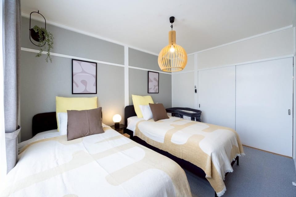 BREEZE furano 929 Apartment in Furano