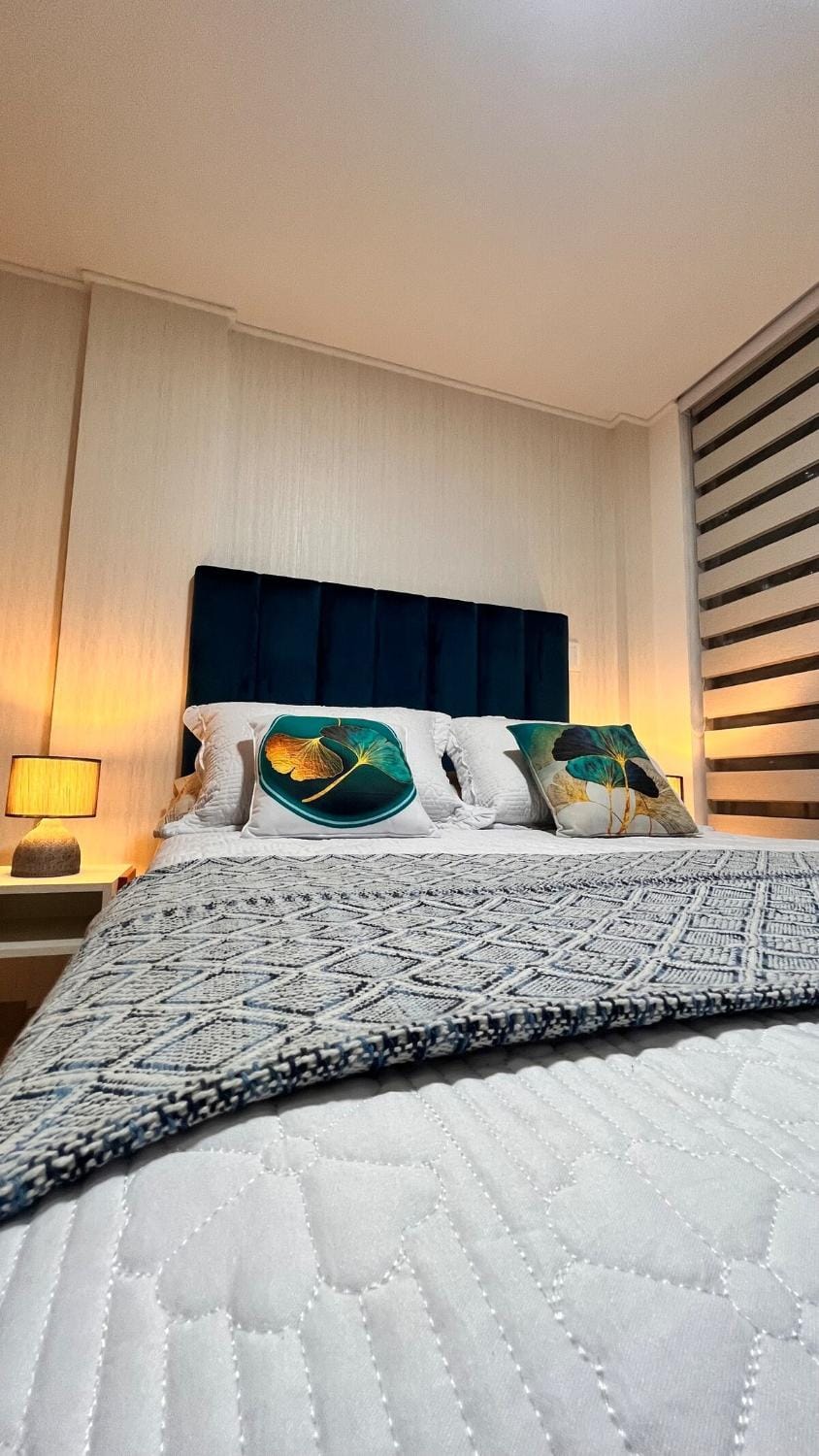 Magnifico Departamento Zona Exclusiva Equipetrol Apartment in Santa Cruz de la Sierra