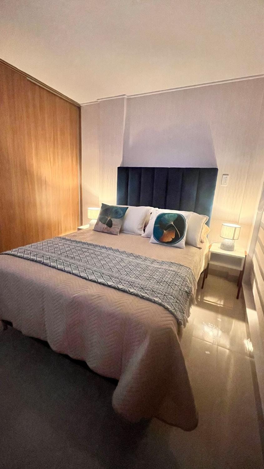 Magnifico Departamento Zona Exclusiva Equipetrol Apartment in Santa Cruz de la Sierra