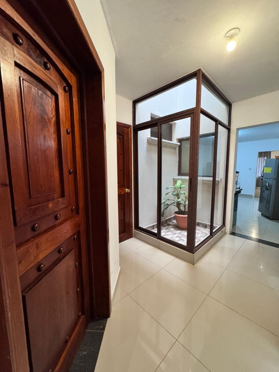 Casa sagrada familia Apartment in Guatemala