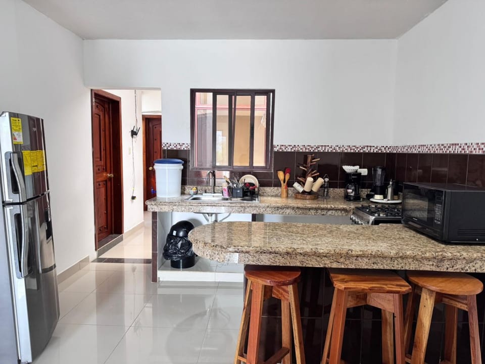 Casa sagrada familia Apartment in Guatemala
