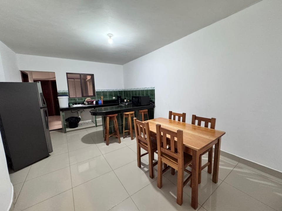 Casa sagrada familia Apartment in Guatemala