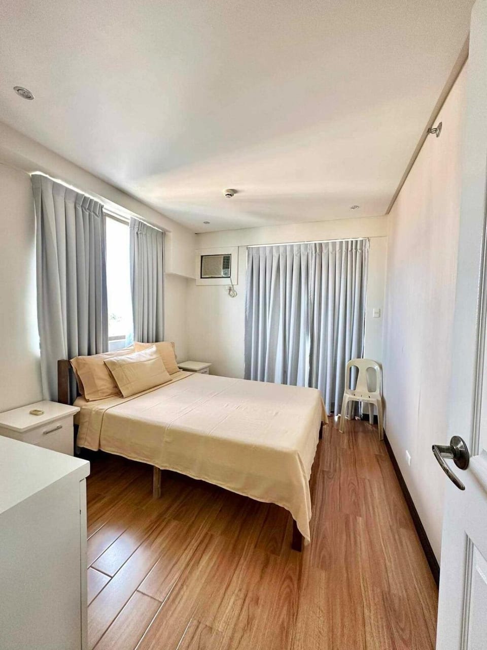 2BR Fully furnished Cozy and Spacious Condominium Apartment in Davao City
