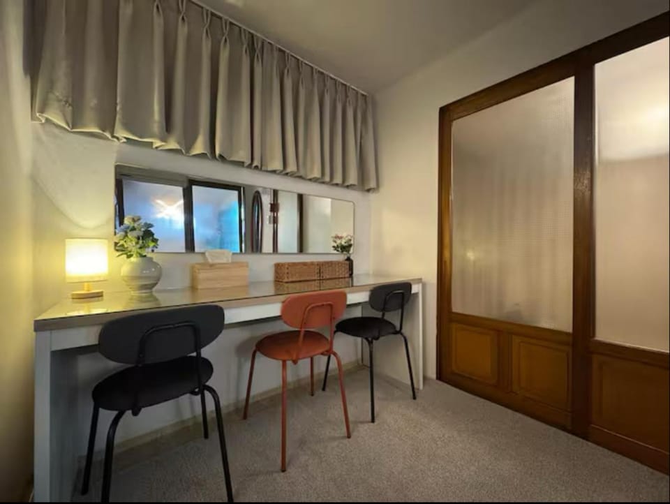 The One Stay House in Seoul