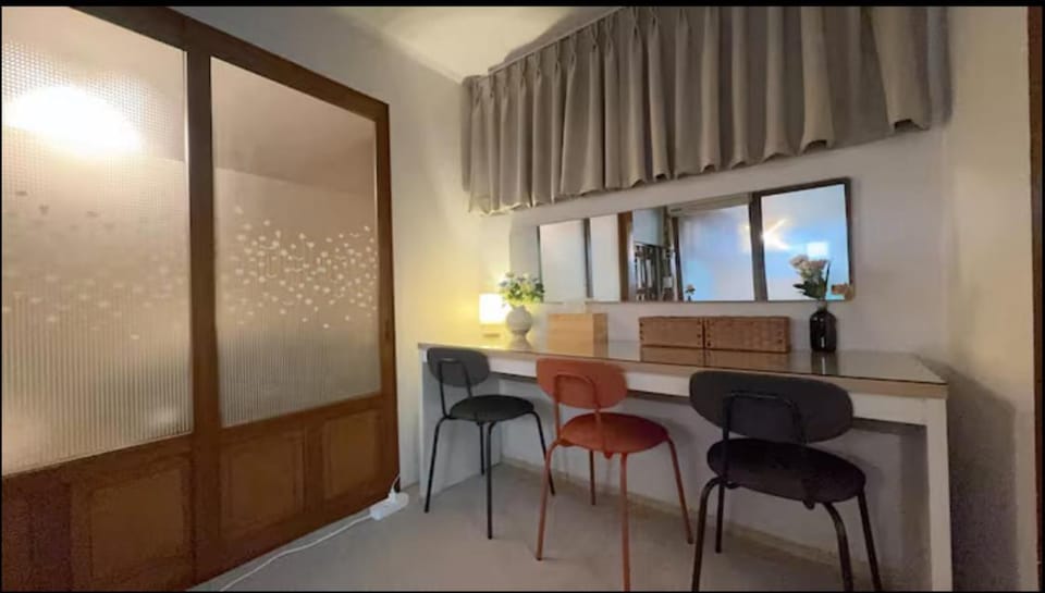 The One Stay House in Seoul