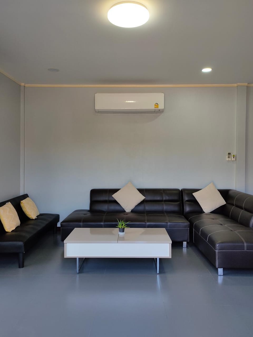 Boriphat Home House in Thailand