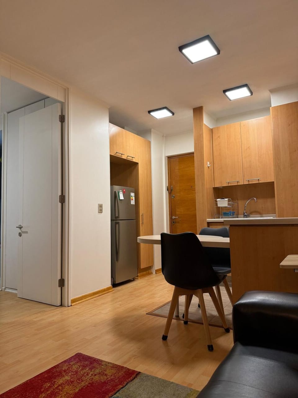 Departamento barrio histórico Apartment in Santiago