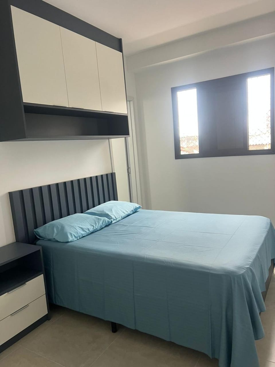 Apartamento com estacionamento Apartment in State of São Paulo