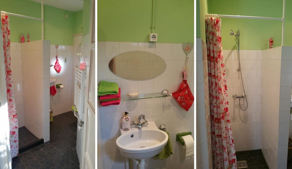 Toilet, Bathroom