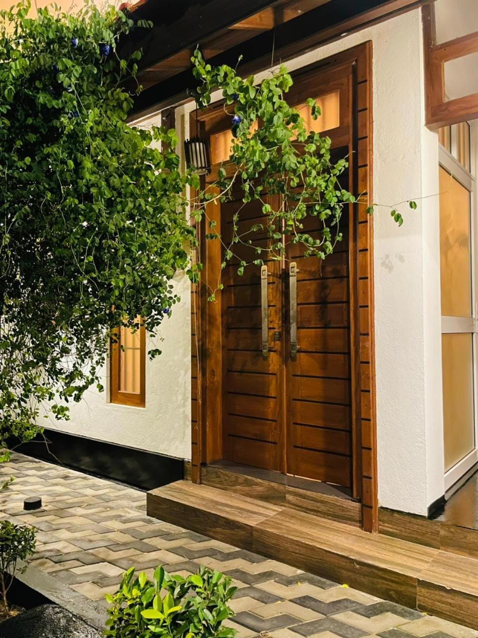 Town place Apartment in Southern Province