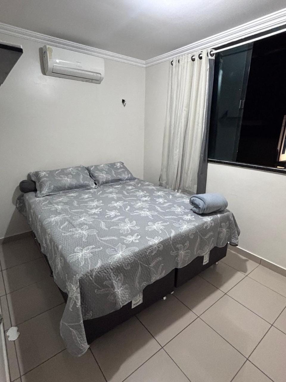 Apartamento 3 quartos mobiliado completo Apartment in Belém