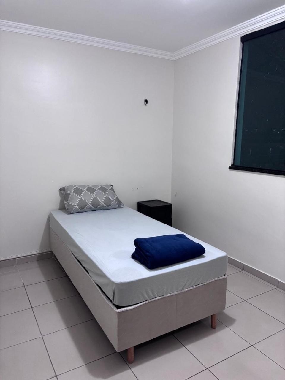 Apartamento 3 quartos mobiliado completo Apartment in Belém