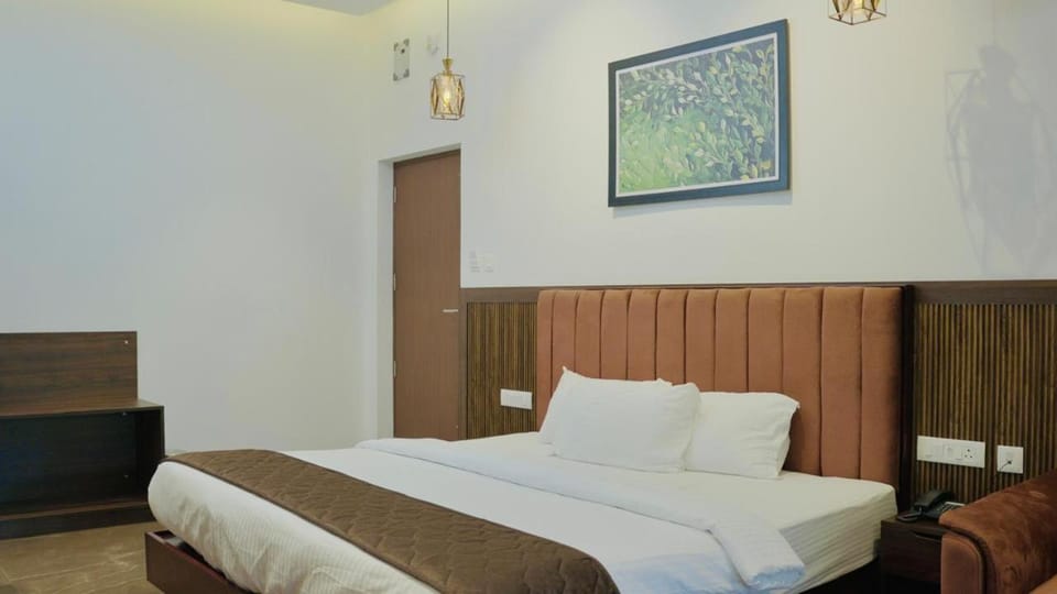 Athirapilly Ontherocks Vacation rental in Kerala