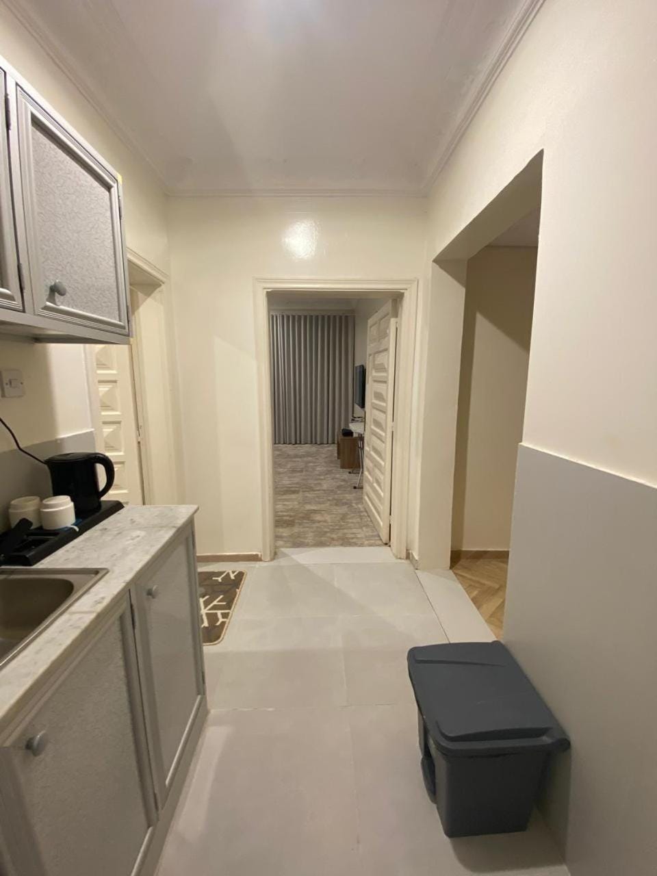 غرفة خاصة في مبنى مستقل قريبة من المسجد النبوي بالمدينة المنورة Apartment in Medina