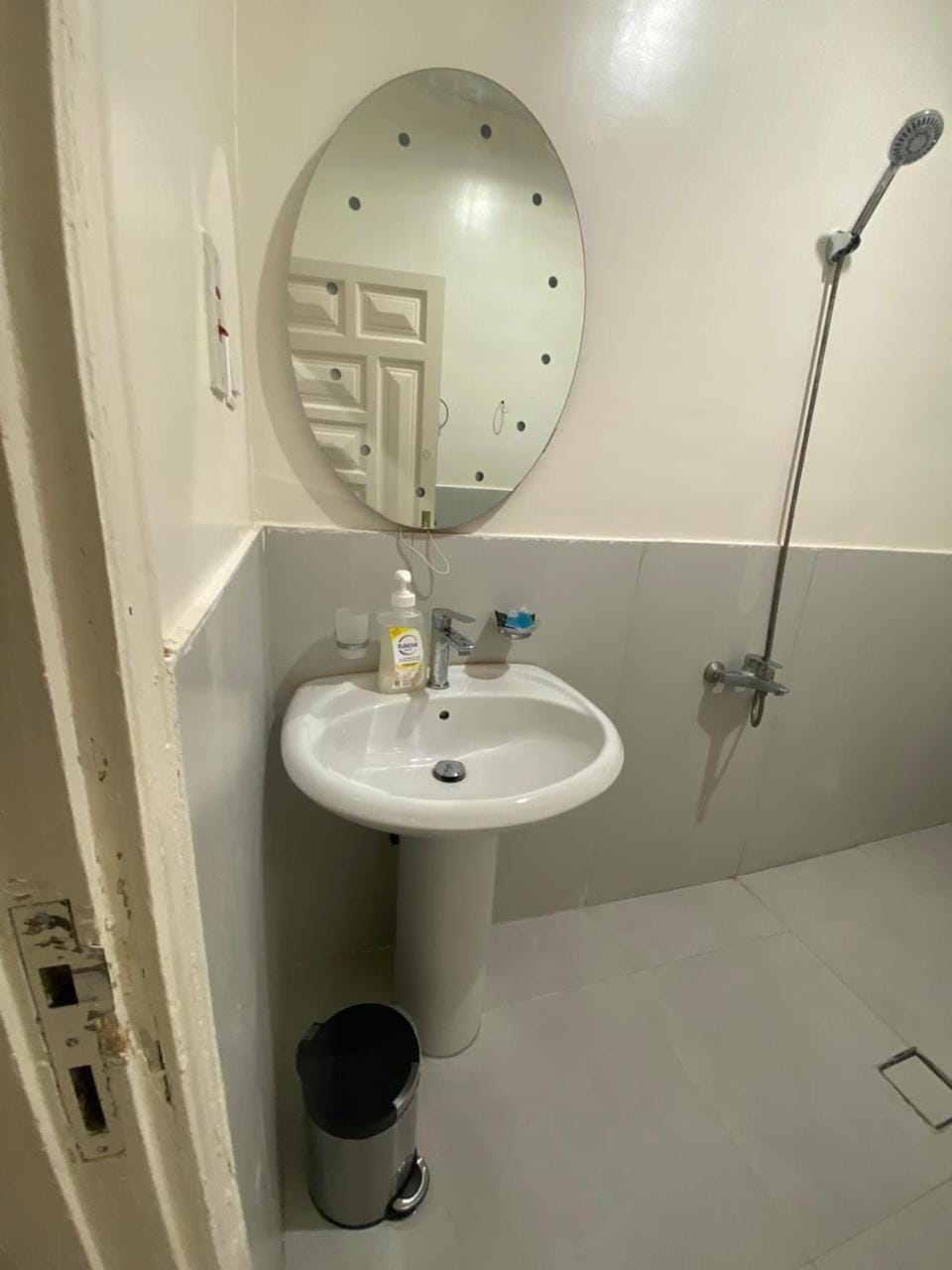 غرفة خاصة في مبنى مستقل قريبة من المسجد النبوي بالمدينة المنورة Apartment in Medina