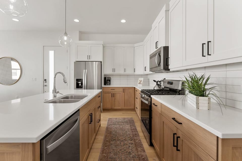 Villa #26 at Bloomington Country Club - Sunset Retreat townhouse House in St George