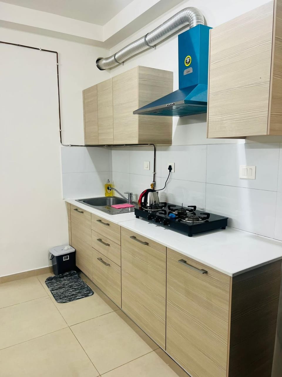 Cozy studio Apartment in Bengaluru