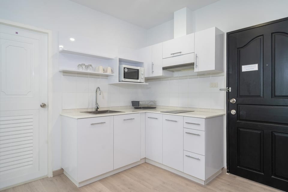 Phuket Villa 1 bedroom apartment in Patong Apartment in Patong