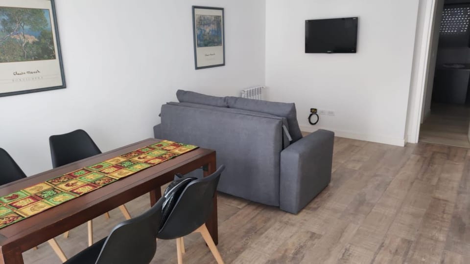 Alsina Apartment in Mar del Plata