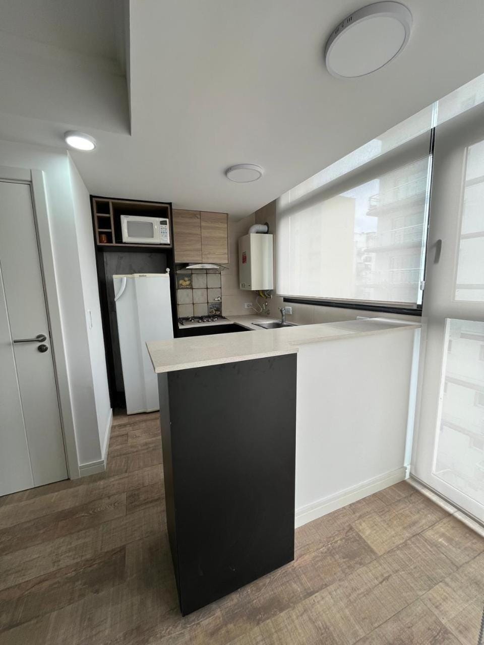 Alsina Apartment in Mar del Plata